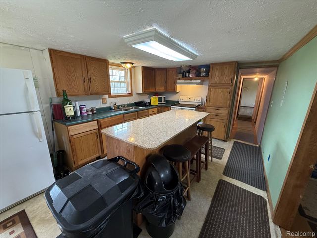 6392 20th Ave Avenue, Sylvan Township, MI 49679