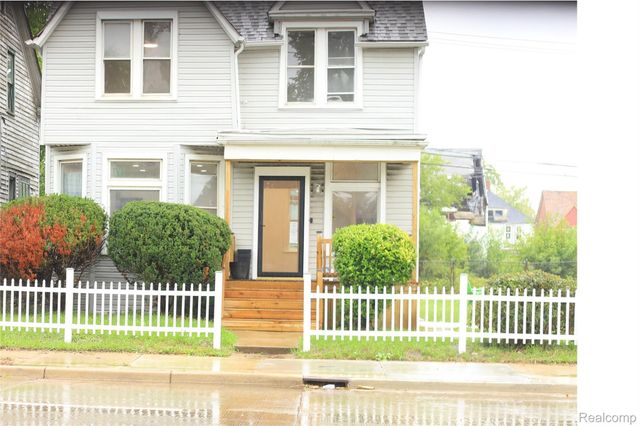 5738 Van Dyke Street, Detroit, MI 48213
