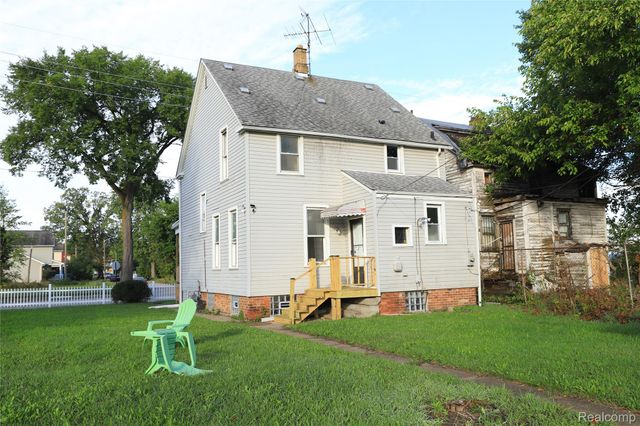 5738 Van Dyke Street, Detroit, MI 48213