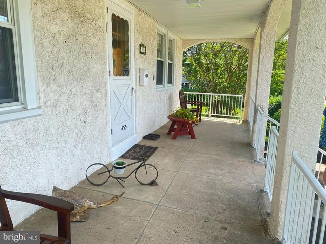 433 KATHMERE RD, Havertown, PA 19083