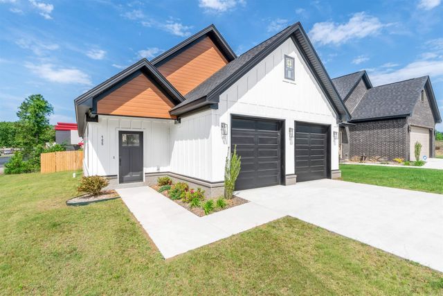 105 Easy Street, Maumelle, AR 72113