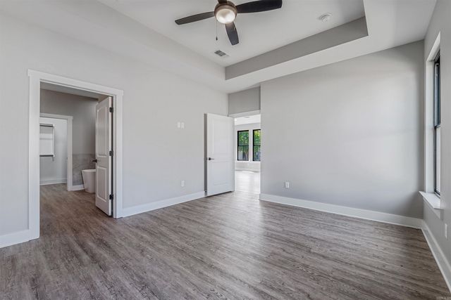 105 Easy Street, Maumelle, AR 72113