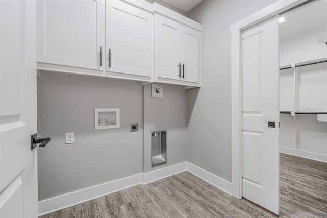 105 Easy Street, Maumelle, AR 72113