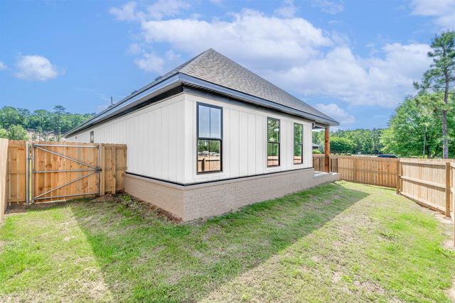 105 Easy Street, Maumelle, AR 72113