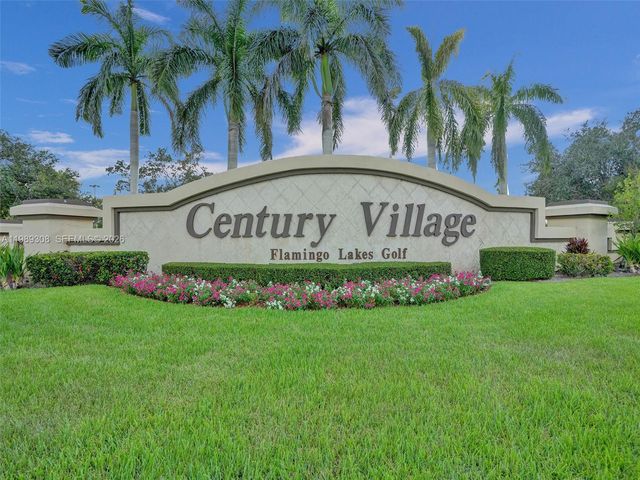 800 SW 125th Way 407O, Pembroke Pines, FL 33027