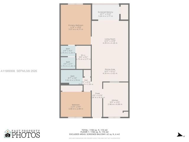 800 SW 125th Way 407O, Pembroke Pines, FL 33027