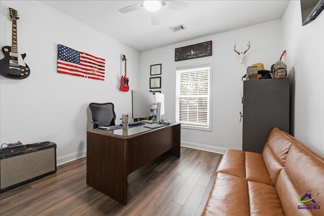 110 Cole, Warner Robins, GA 31088