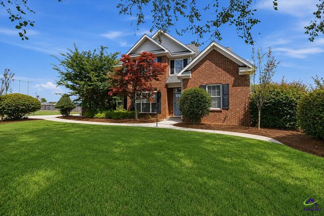 110 Cole, Warner Robins, GA 31088