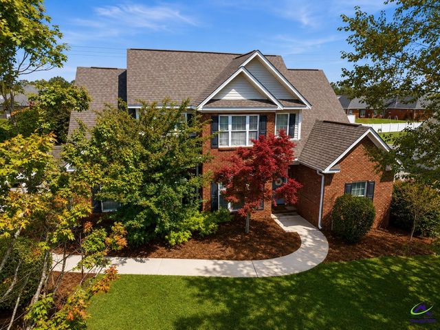 110 Cole, Warner Robins, GA 31088