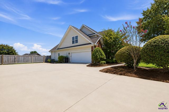 110 Cole, Warner Robins, GA 31088