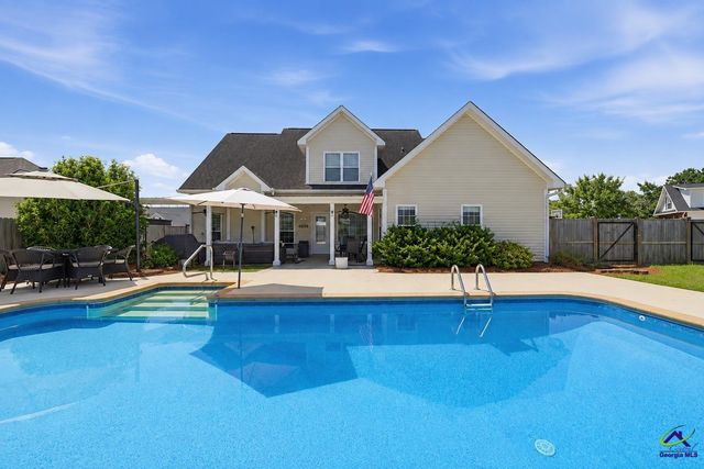 110 Cole, Warner Robins, GA 31088