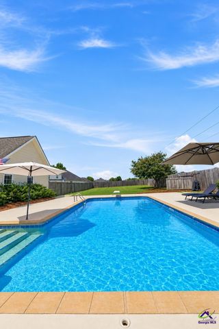 110 Cole, Warner Robins, GA 31088