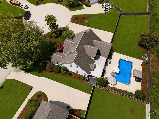 110 Cole, Warner Robins, GA 31088