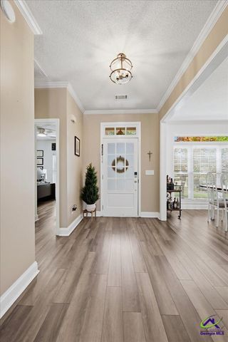 110 Cole, Warner Robins, GA 31088