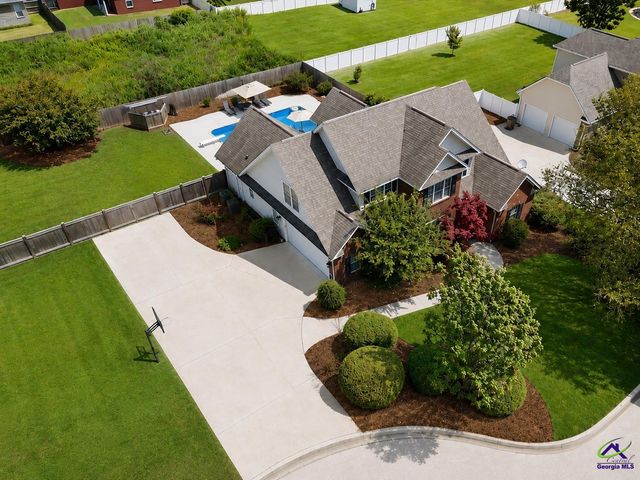 110 Cole, Warner Robins, GA 31088
