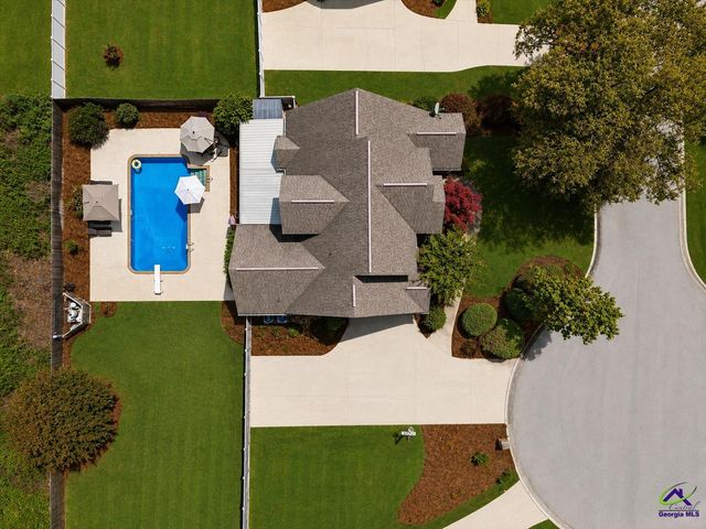 110 Cole, Warner Robins, GA 31088