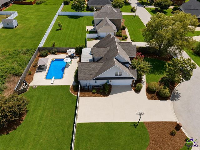 110 Cole, Warner Robins, GA 31088