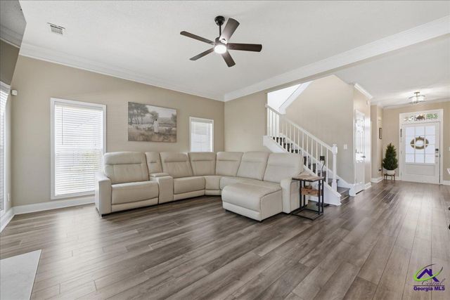 110 Cole, Warner Robins, GA 31088