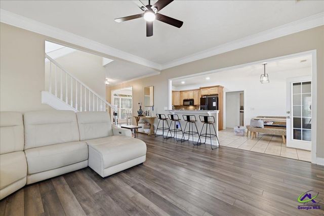110 Cole, Warner Robins, GA 31088