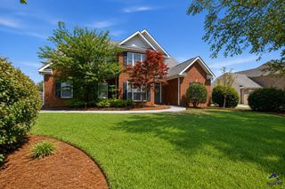 110 Cole, Warner Robins, GA 31088