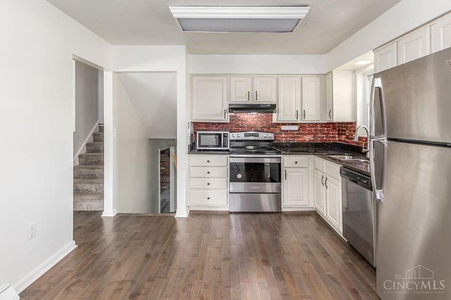 8831 Twincreek Drive, Franklin Twp, OH 45005