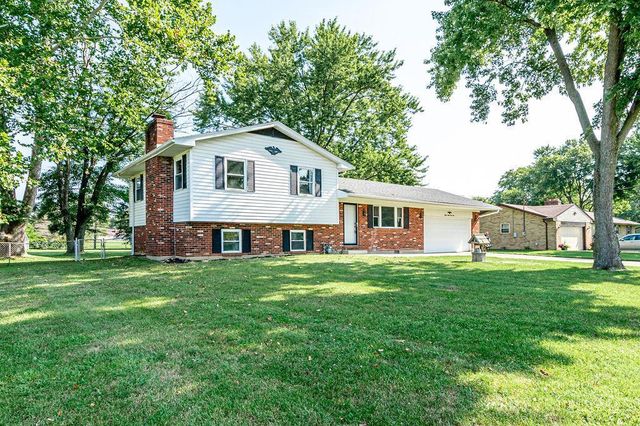 8831 Twincreek Drive, Franklin Twp, OH 45005