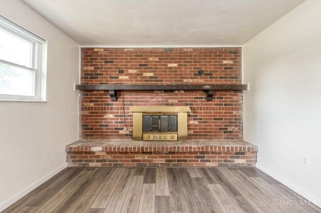 8831 Twincreek Drive, Franklin Twp, OH 45005