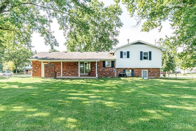 8831 Twincreek Drive, Franklin Twp, OH 45005