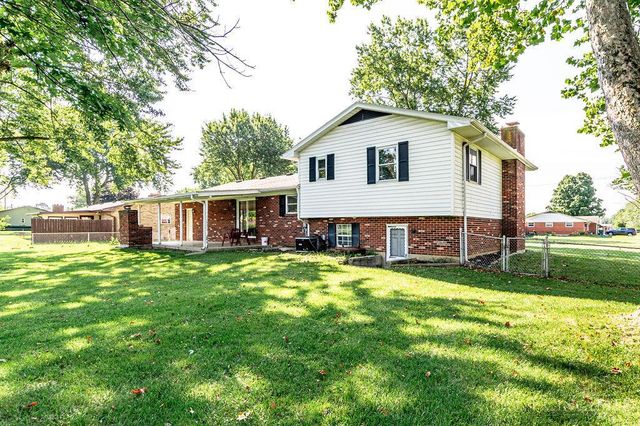 8831 Twincreek Drive, Franklin Twp, OH 45005