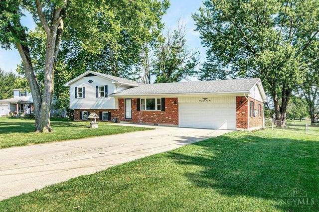 8831 Twincreek Drive, Franklin Twp, OH 45005