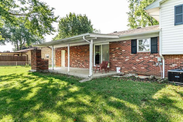 8831 Twincreek Drive, Franklin Twp, OH 45005