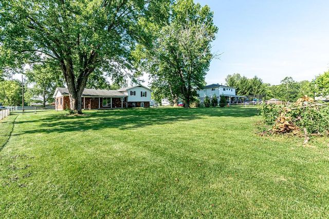 8831 Twincreek Drive, Franklin Twp, OH 45005