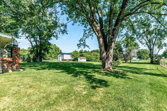 8831 Twincreek Drive, Franklin Twp, OH 45005