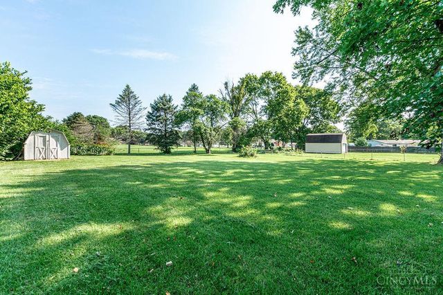 8831 Twincreek Drive, Franklin Twp, OH 45005