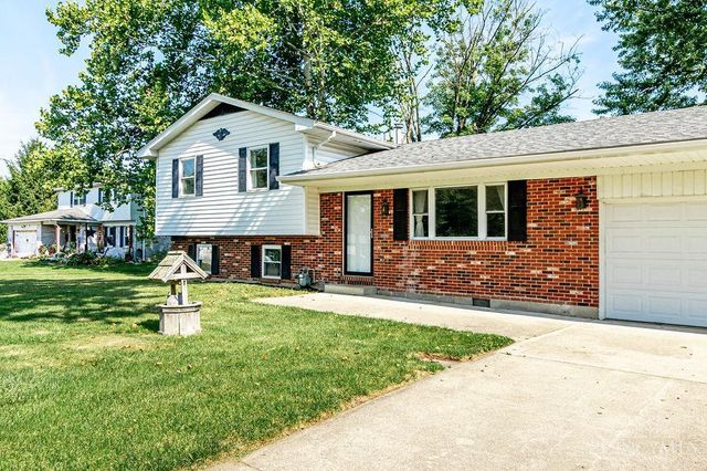 8831 Twincreek Drive, Franklin Twp, OH 45005