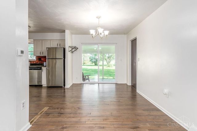 8831 Twincreek Drive, Franklin Twp, OH 45005
