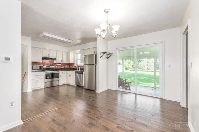 8831 Twincreek Drive, Franklin Twp, OH 45005