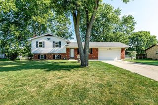 8831 Twincreek Drive, Franklin Twp, OH 45005