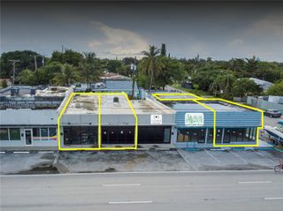 1316 N Dixie Hwy, Hollywood, FL 33020