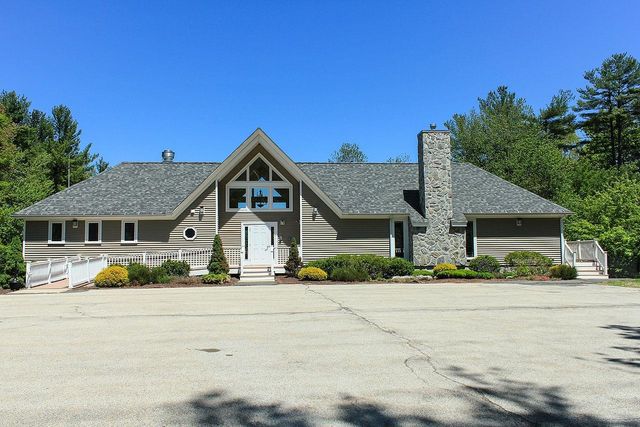 214 Winding Pond Road, Londonderry, NH 03053