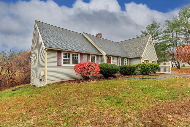 214 Winding Pond Road, Londonderry, NH 03053