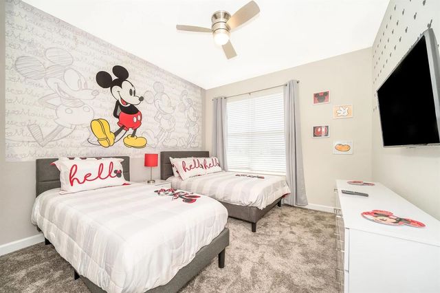 2770 BOOKMARK DRIVE, Kissimmee, FL 34746