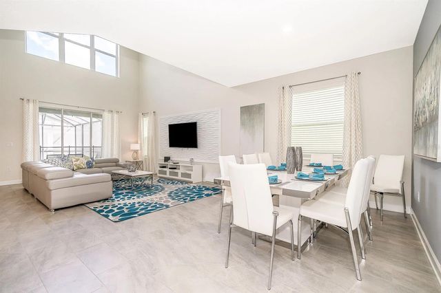 2770 BOOKMARK DRIVE, Kissimmee, FL 34746