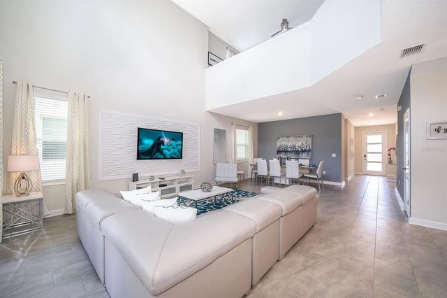 2770 BOOKMARK DRIVE, Kissimmee, FL 34746