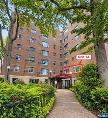 2345 Linwood Avenue 1A, Fort Lee, NJ 07024