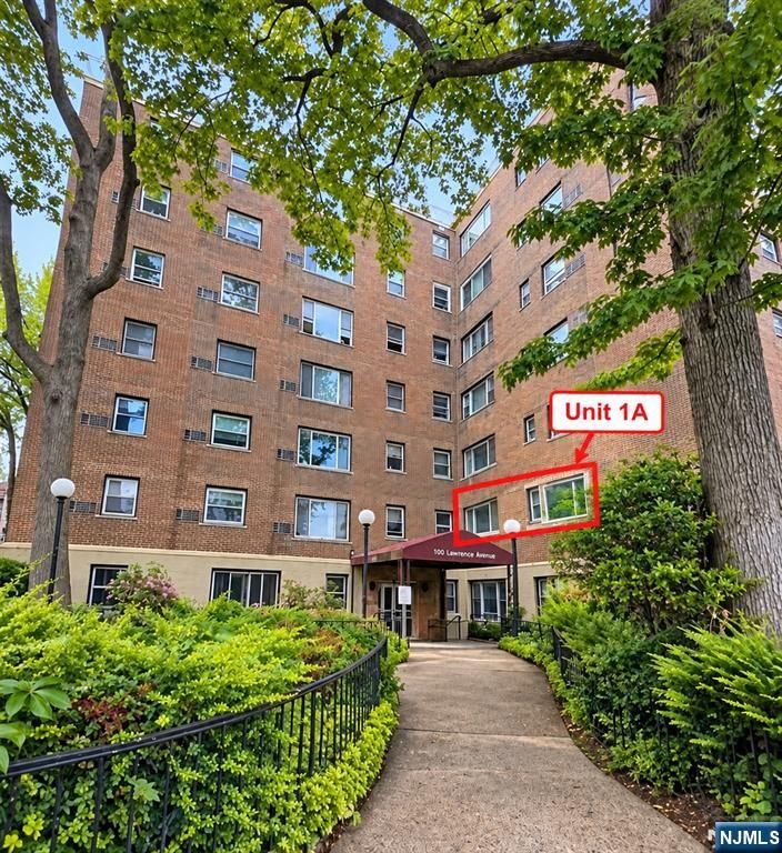 2345 Linwood Avenue 1A, Fort Lee, NJ 07024