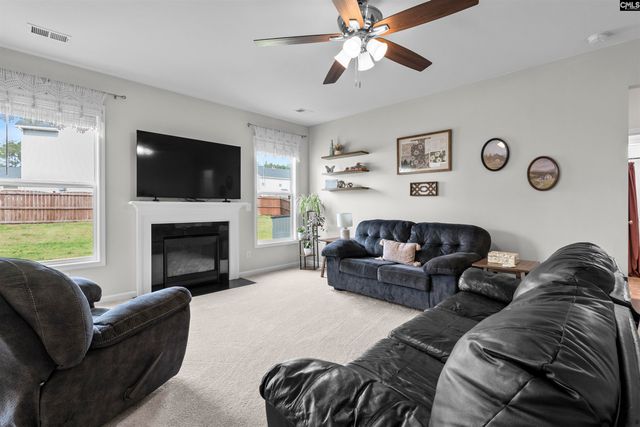 2 Hay Field Court, Lugoff, SC 29078