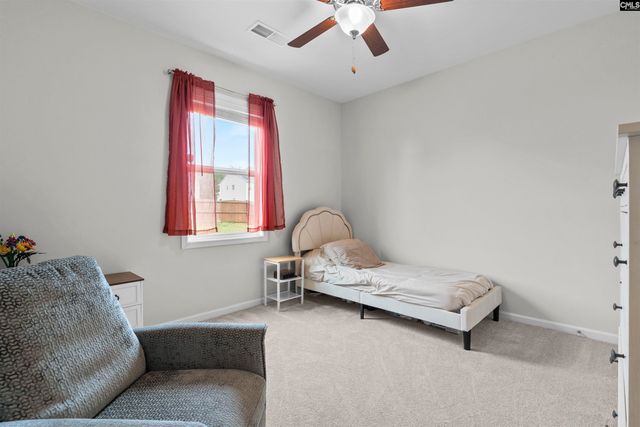 2 Hay Field Court, Lugoff, SC 29078