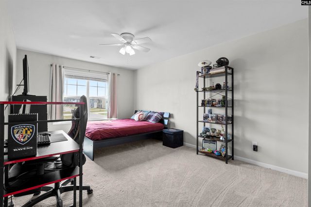 2 Hay Field Court, Lugoff, SC 29078