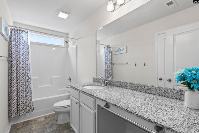 2 Hay Field Court, Lugoff, SC 29078